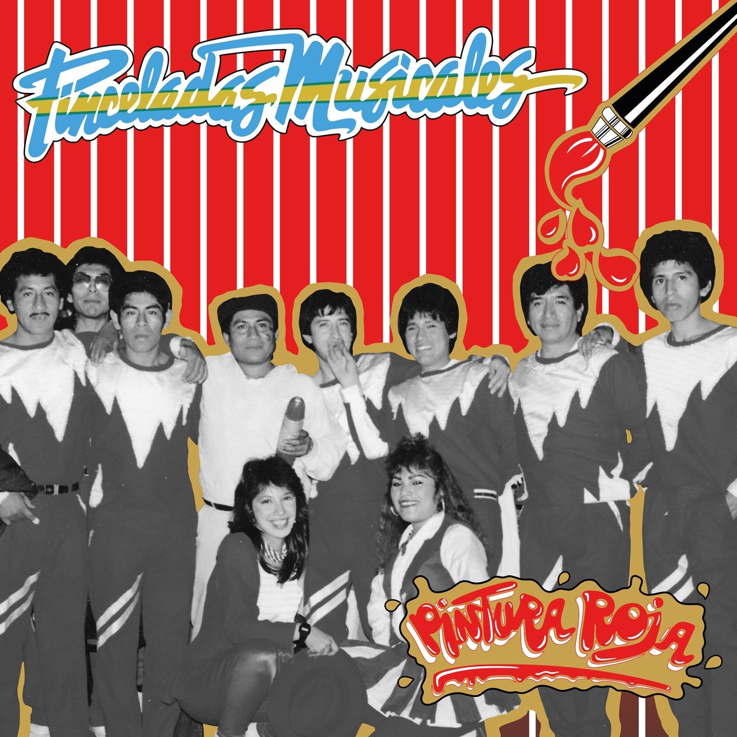 Pinceladas Musicales |