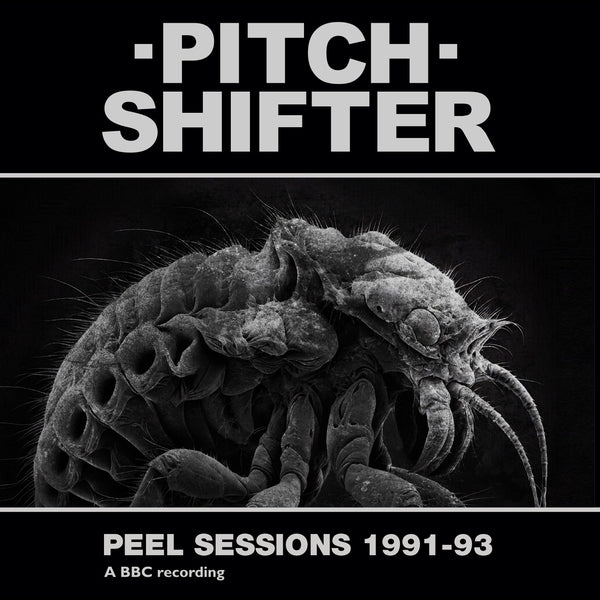 Peel Sessions 1991-93 (White Vinyl) |