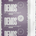 Pixies - Demos |