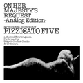 On Her Majesty'S Request |