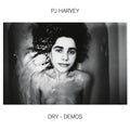 Dry - Demos | Mint (M) Mint (M)