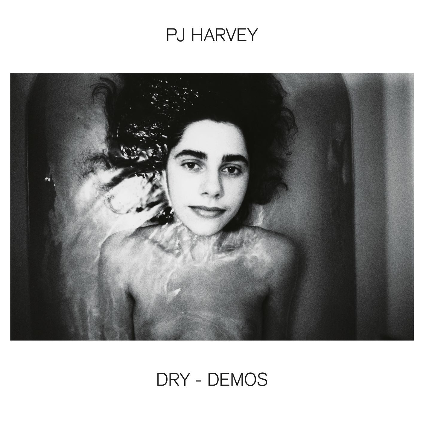 Dry - Demos | Mint (M) Mint (M)