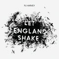 Let England Shake [LP] | Mint (M) Mint (M)
