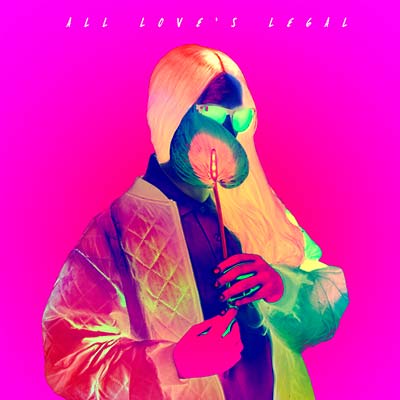 All Love's Legal |