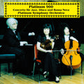 Concerto Für Jazz, Disco Und Bossa Nova, Platinum Symphony Orchestra |