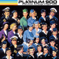 Platinum Airways Flight 900 |