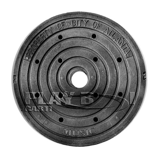 Playboi Carti - I Am Music [Explicit Content] (Version 2) |