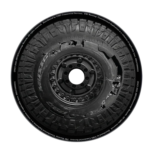 Playboi Carti - I Am Music [Explicit Content] (Version 3) |