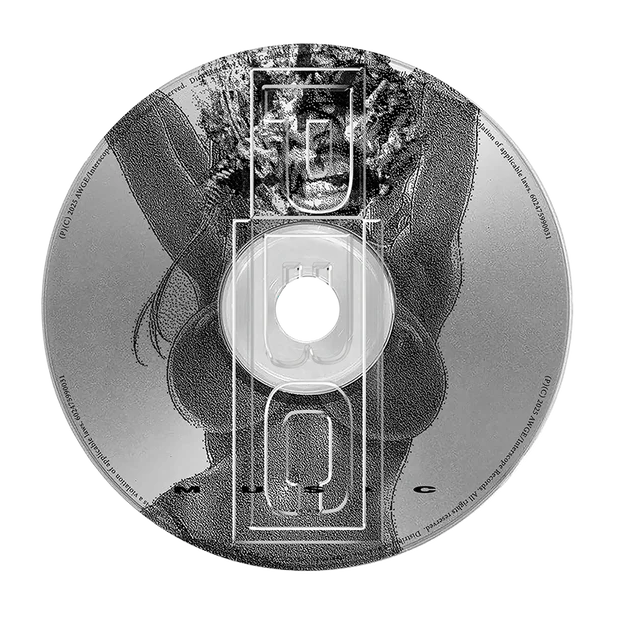 Playboi Carti - I Am Music [Explicit Content] (Version 4) |