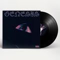 Pluma, Peso - Genesis (VINYL) |
