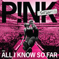 P!NK - All I Know So Far: Setlist | Mint (M) Mint (M)