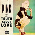 P!NK - The Truth About Love [Explicit Content] (2 Lp's) | Mint (M) Mint (M)