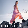 Trustfall [Explicit Content] (Booklet, Gatefold LP Jacket)) |