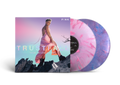 Trustfall - Tour Deluxe Edition (2LP Color Vinyl, Booklet) | Mint (M) Mint (M)