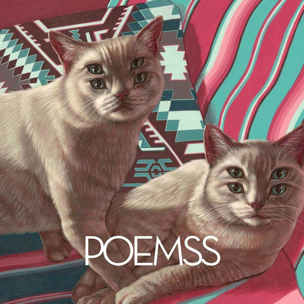 Poemss | Mint (M) Mint (M)