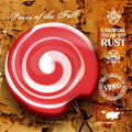 Carnival Of Rust |
