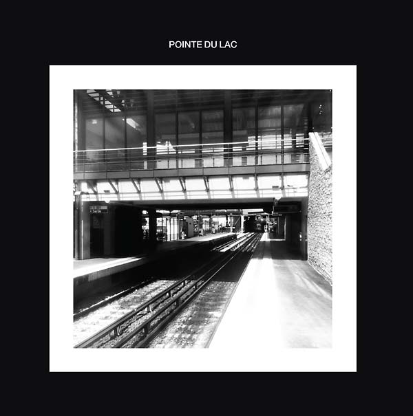 Pointe Du Lac |