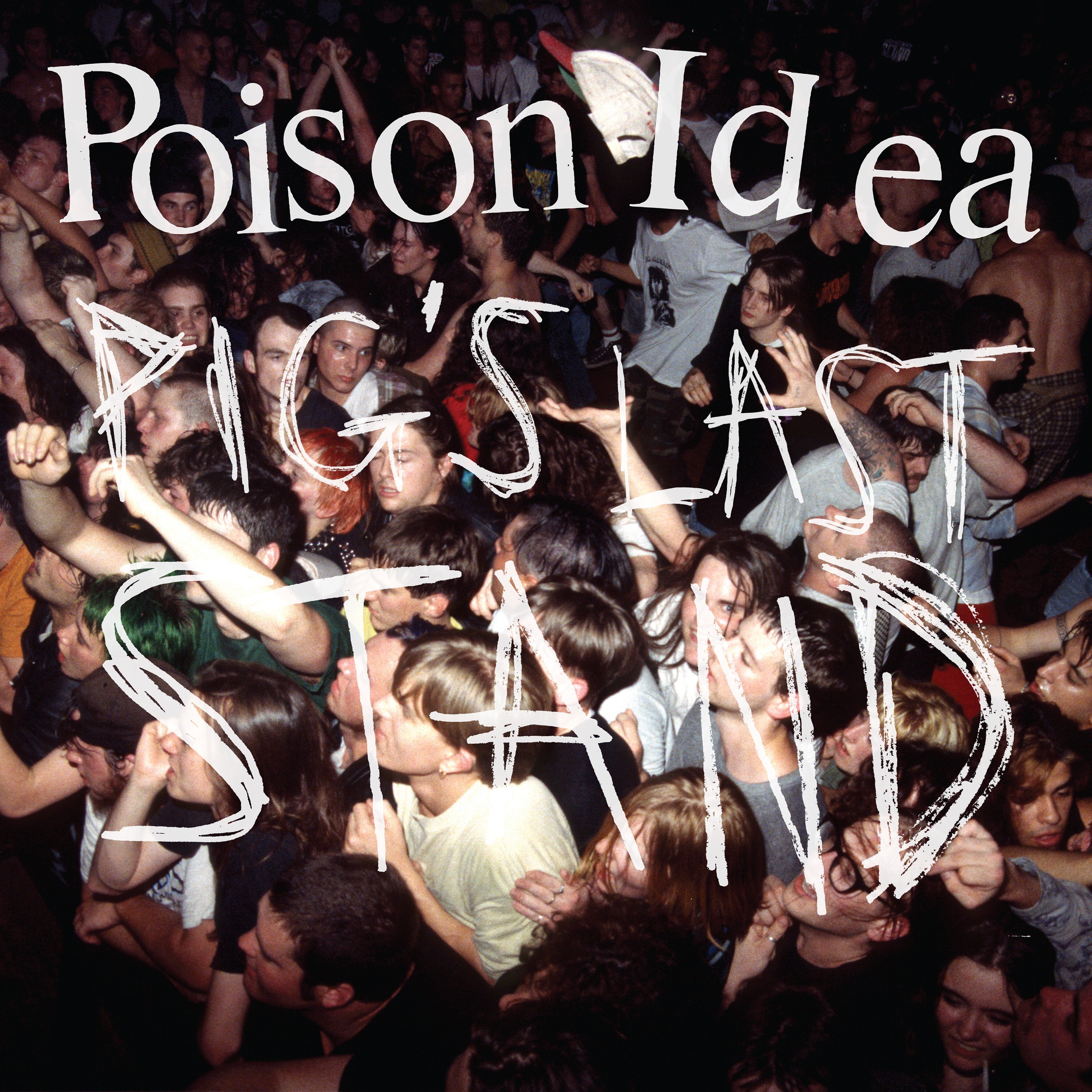 Pigs Last Stand |