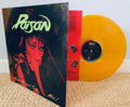 Open Up And Say Ahh! (Gold, Limited Edition, Gatefold LP Jacket) | Mint (M) Mint (M)
