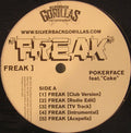 Freak | Mint (M) Mint (M)
