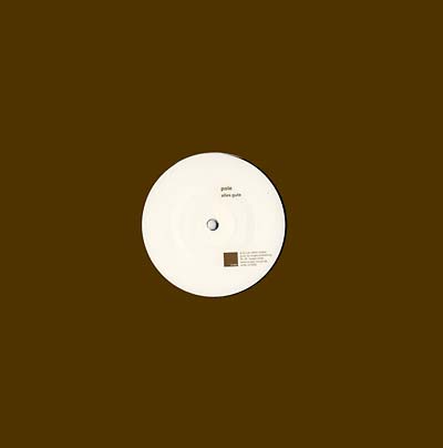 Alles Gute (VINYL) | Mint (M) Mint (M)