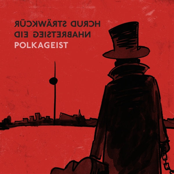 Ruckwarts Durch Die Geisterbahn |
