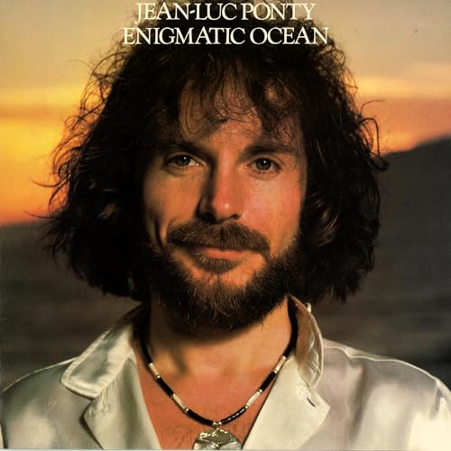 Enigmatic Ocean (Coral Vinyl/Limited Edition) |