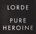 Pure Heroine | Mint (M) Mint (M)