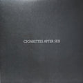 Cigarettes After Sex - Cigarettes After Sex | Mint (M) Mint (M)