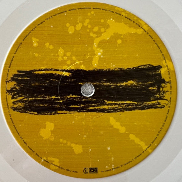 Ed Sheeran - - (Subtract) | Mint (M) Mint (M)