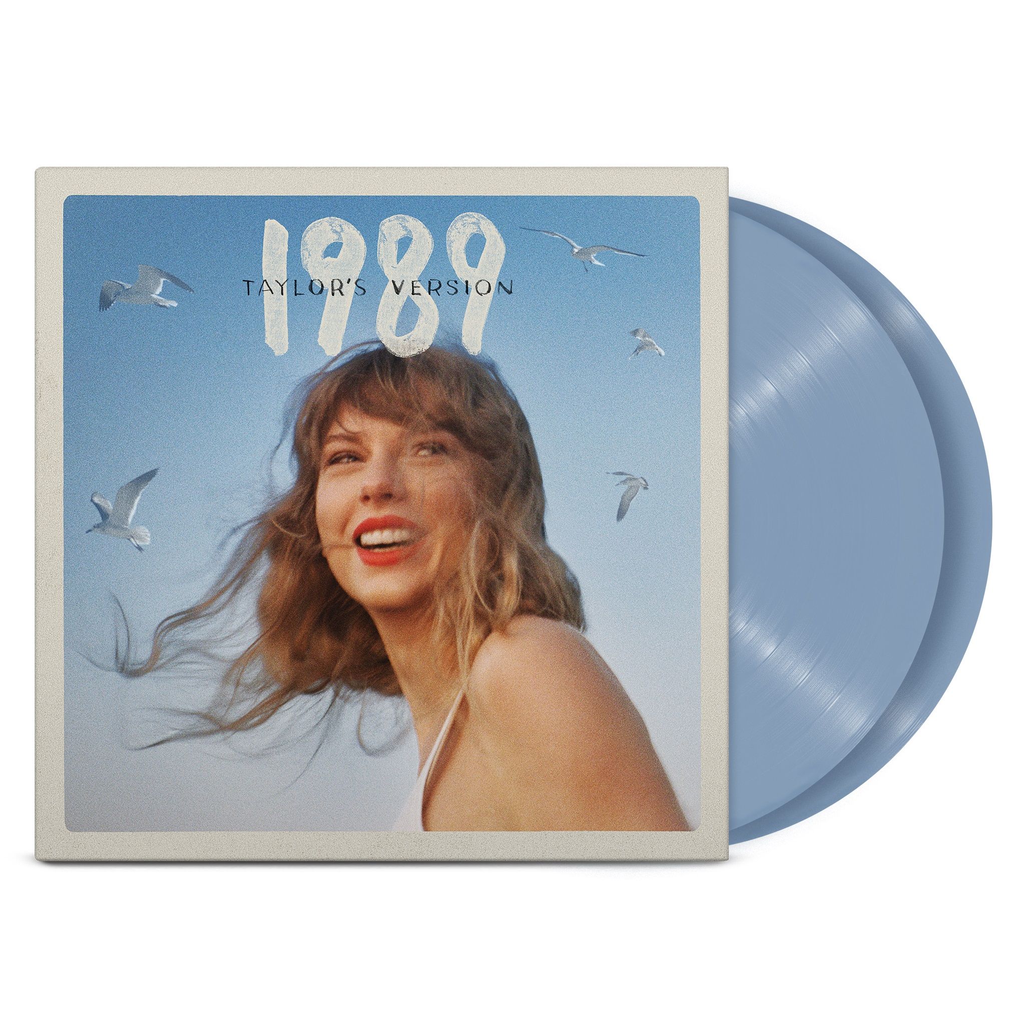 Taylor Swift - 1989 (Taylor's Version) | Mint (M) Mint (M)