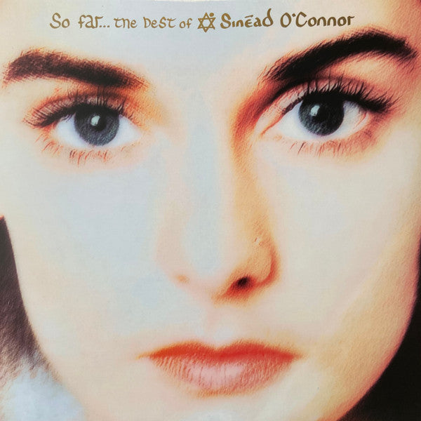 Sinéad O'Connor - So Far…The Best Of Sinéad O'Connor | Mint (M) Mint (M)