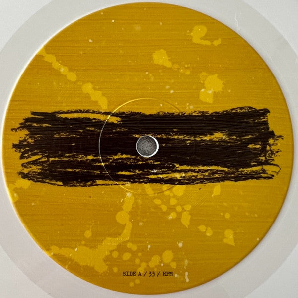 Ed Sheeran - - (Subtract) | Mint (M) Mint (M)
