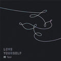 Love Yourself 轉 'Tear' (WHITE) | Mint (M) Mint (M)