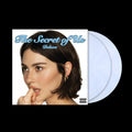 Gracie Abrams - The Secret Of Us: Deluxe Edition (MOONLIGHT VINYL) | Mint (M) Mint (M)