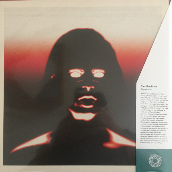 Superstar (COLOR VINYL - VMP) | Mint (M) Mint (M)