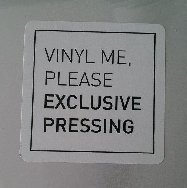 Long Way Home (WHITE VINYL) | Mint (M) Mint (M)