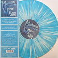 Madman Across The Water [Color VINYL] | Mint (M)
