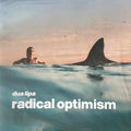Radical Optimism *SIGNED INSERT* | Mint (M) Near Mint (NM)