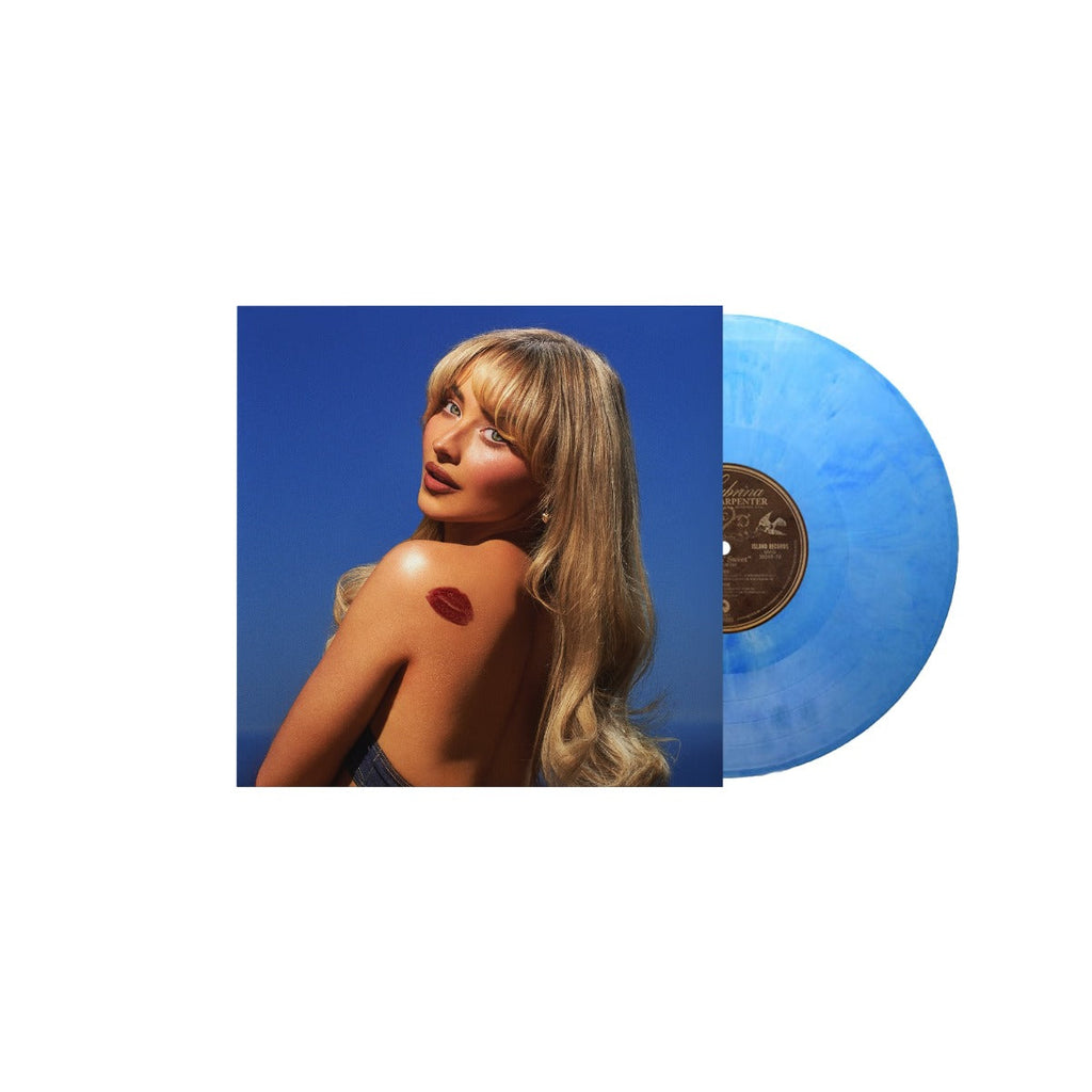 Short N' Sweet (SKY BLUE VINYL) | Mint (M) Mint (M)