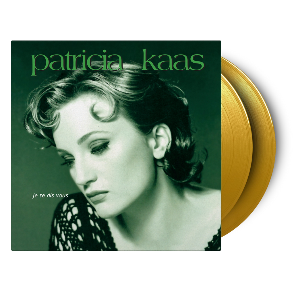 Je Te Dis Vous (MOV | YELLOW VINYL) | Mint (M) Mint (M)