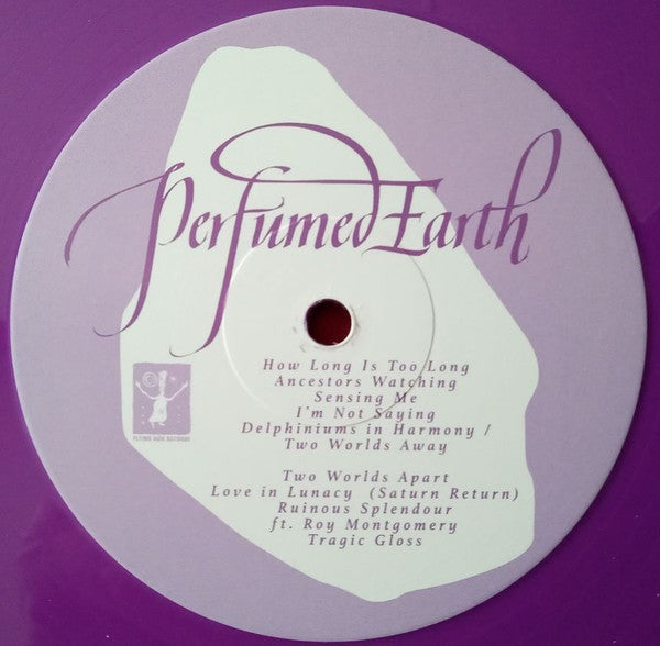 Perfumed Earth (COLOR VINYL) |