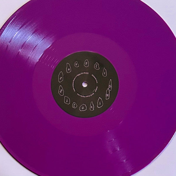 Perfumed Earth (COLOR VINYL) |