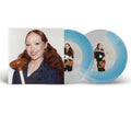 Chappell Roan - The Giver {The Plumber] (Swirl VINYL 7" Single) | Mint (M) Mint (M)