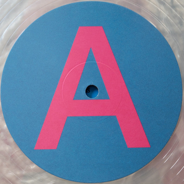 Everyone’s Getting Involved: A Tribute To Talking Heads’ Stop Making Sense (SILVER VINYL) | Mint (M) Mint (M)