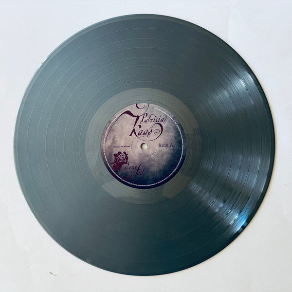 Sexe Fort (COLOR VINYL / MOV) | Mint (M) Mint (M)