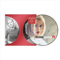 Christina Aguilera - Christina Aguilera (PICTURE VINYL) | Mint (M) Mint (M)