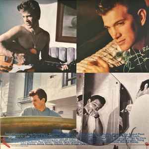 Chris Isaak - Forever Blue (30th Anniversary Edition VINYL) | Mint (M) Mint (M)