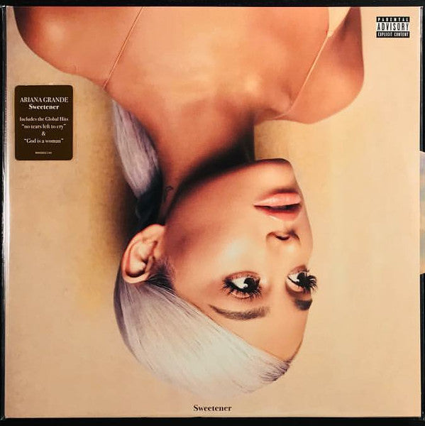 Sweetener | Mint (M) Mint (M)