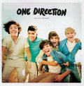 One Direction - Up All Night (CD) | Mint (M) Mint (M)